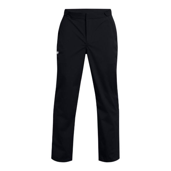 Picture of Under Armour Men's Drive Golf Rain Trousers