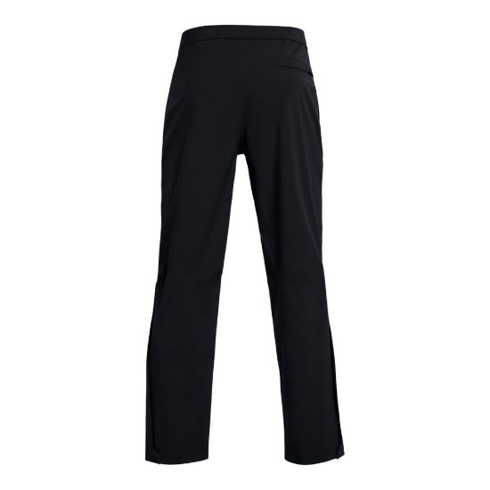 Picture of Under Armour Men's Drive Golf Rain Trousers
