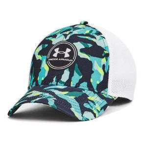 Picture of Under Armour Men's Iso-Chill Driver Mesh Golf Cap