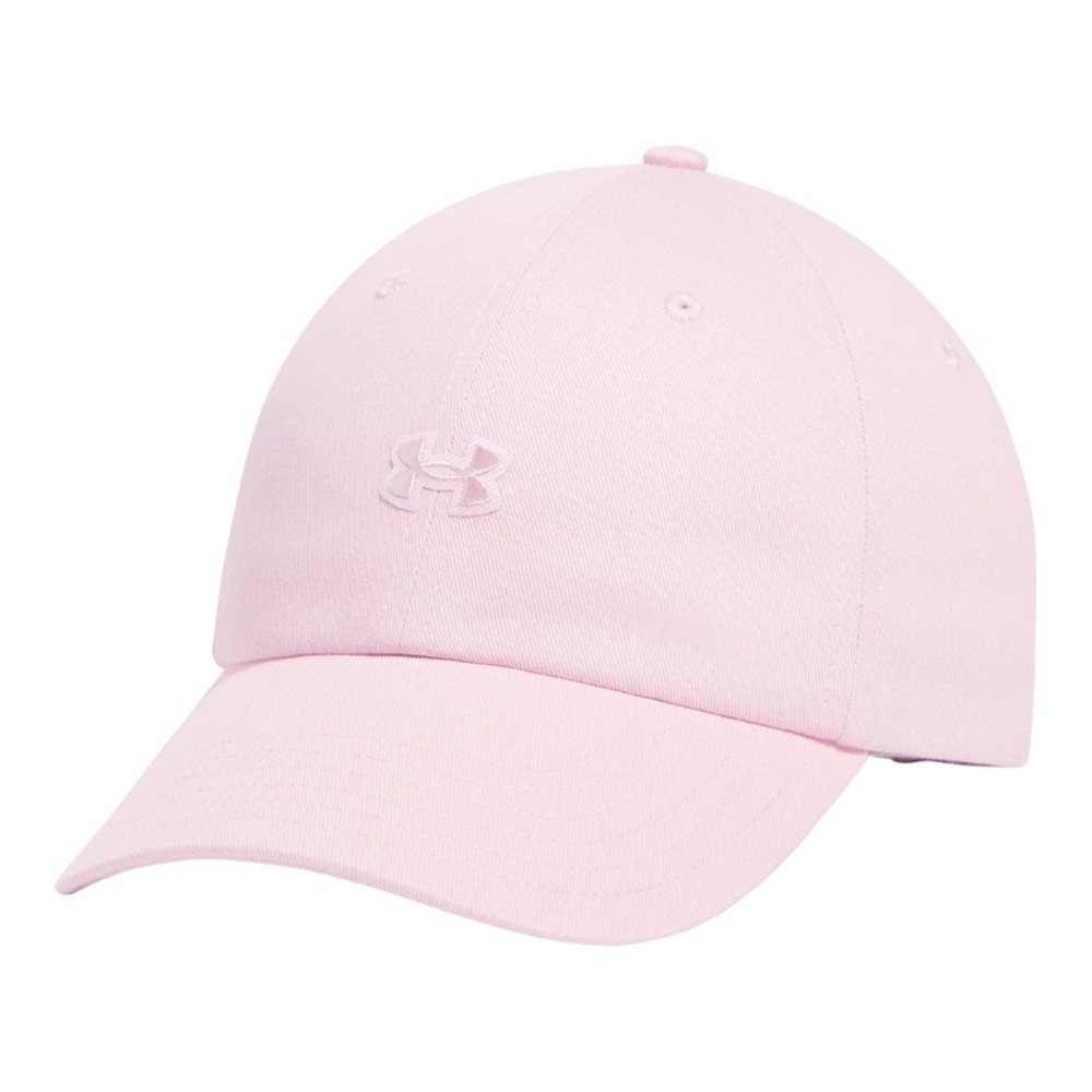 Under Armour Ladies Drive Low Golf Cap