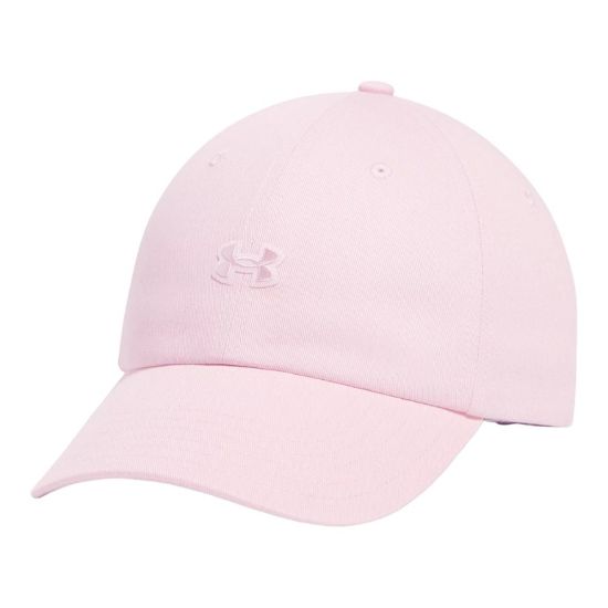 Picture of Under Armour Ladies Drive Low Golf Cap