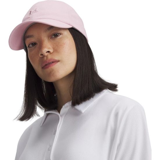 Picture of Under Armour Ladies Drive Low Golf Cap