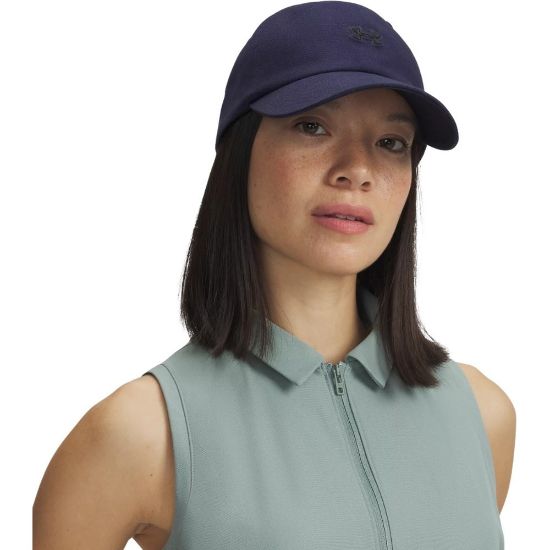 Picture of Under Armour Ladies Drive Low Golf Cap