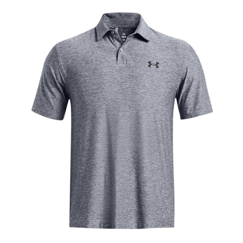 Under Armour Men's T2G Golf Polo Shirt