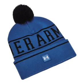 Picture of Under Armour Men's Halftime Golf Bobble Hat