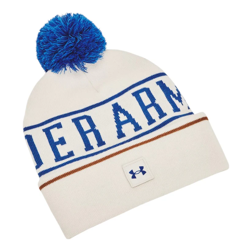Under Armour Men's Halftime Golf Bobble Hat