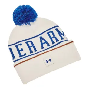 Picture of Under Armour Men's Halftime Golf Bobble Hat