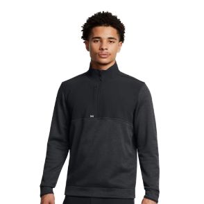 Picture of Under Armour Men's Drive Storm 1/2 Zip Golf Sweater Fleece