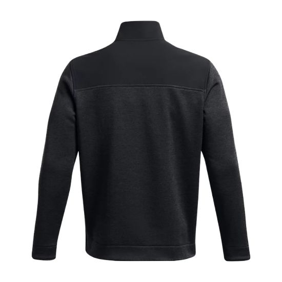 Picture of Under Armour Men's Drive Storm 1/2 Zip Golf Sweater Fleece