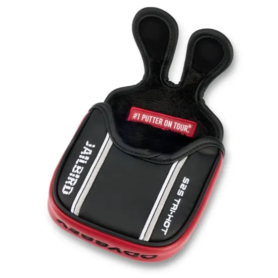 Picture of Odyssey Tri-Hot Square 2 Square Jailbird Golf Putter