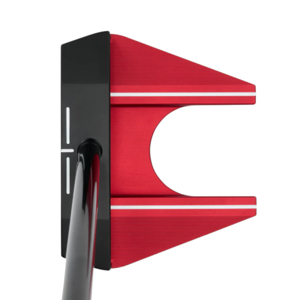 Odyssey Tri-Hot Square 2 Square #7 Golf Putter