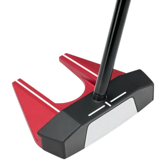 Picture of Odyssey Tri-Hot Square 2 Square #7 Golf Putter