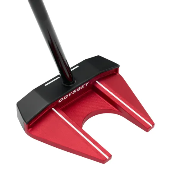 Picture of Odyssey Tri-Hot Square 2 Square #7 Golf Putter