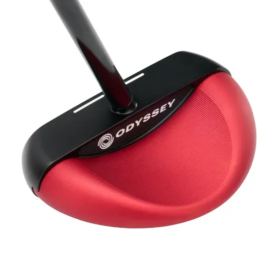 Picture of Odyssey Tri-Hot Square 2 Square Rossie Golf Putter