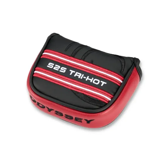 Picture of Odyssey Tri-Hot Square 2 Square Rossie Golf Putter