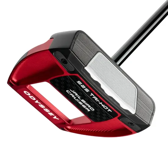 Picture of Odyssey Tri-Hot Square 2 Square Jailbird Cruiser Golf Putter