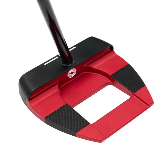 Picture of Odyssey Tri-Hot Square 2 Square Jailbird Cruiser Golf Putter