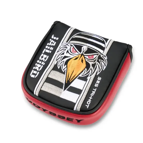 Picture of Odyssey Tri-Hot Square 2 Square Jailbird Cruiser Golf Putter