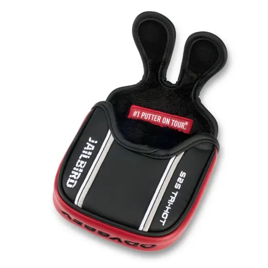 Picture of Odyssey Tri-Hot Square 2 Square Jailbird Cruiser Golf Putter